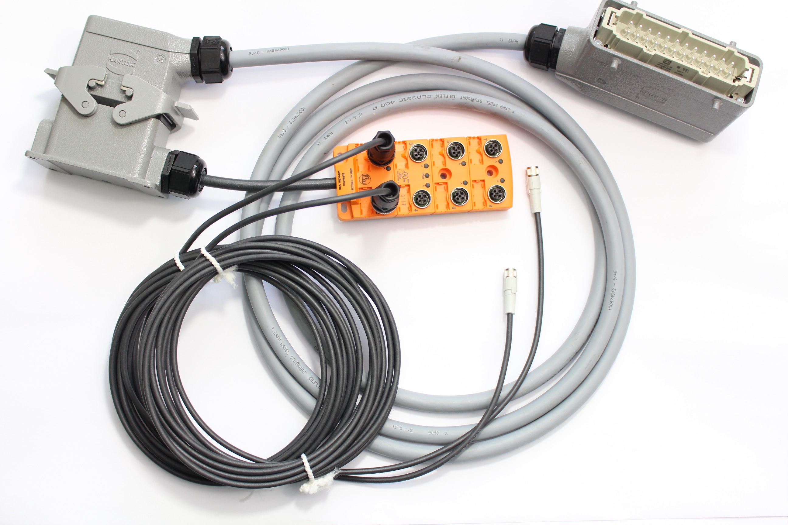M8 Sensor