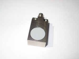 410 Induktive Analogsensoren/Wirbelstromtechnik