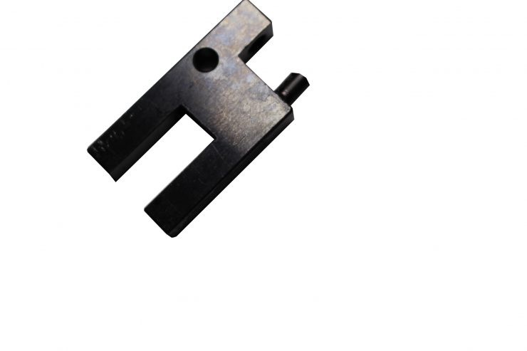 pressenüberwachung sensor