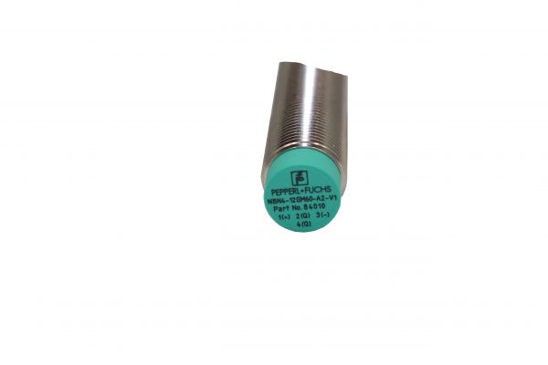Pepperl Fuchs NBN4-12G60-A2-V1