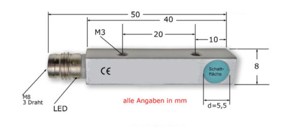 Einfache Doppelblechabfrage