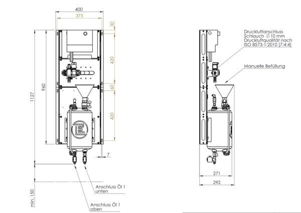 Beöler Dosier System