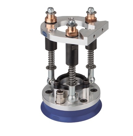 Sensorholder with boot 54mm