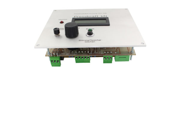 Tonnage Monitoring