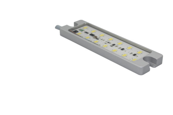 Press Light
