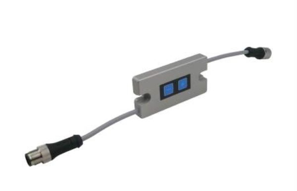 Dimm Modul Maschinenbeleuchtung