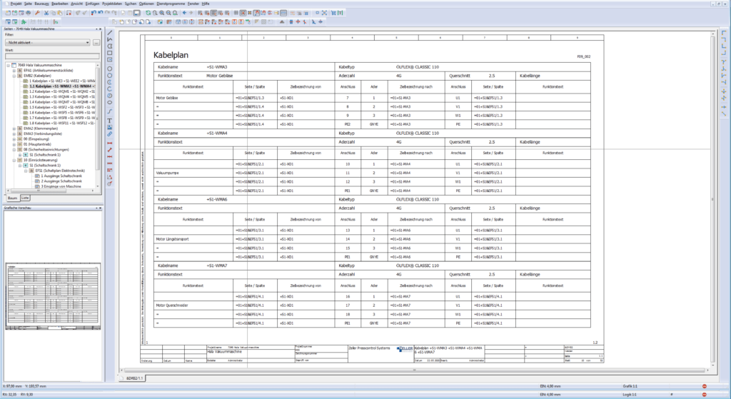 Eplan P8 Hardwareplanung