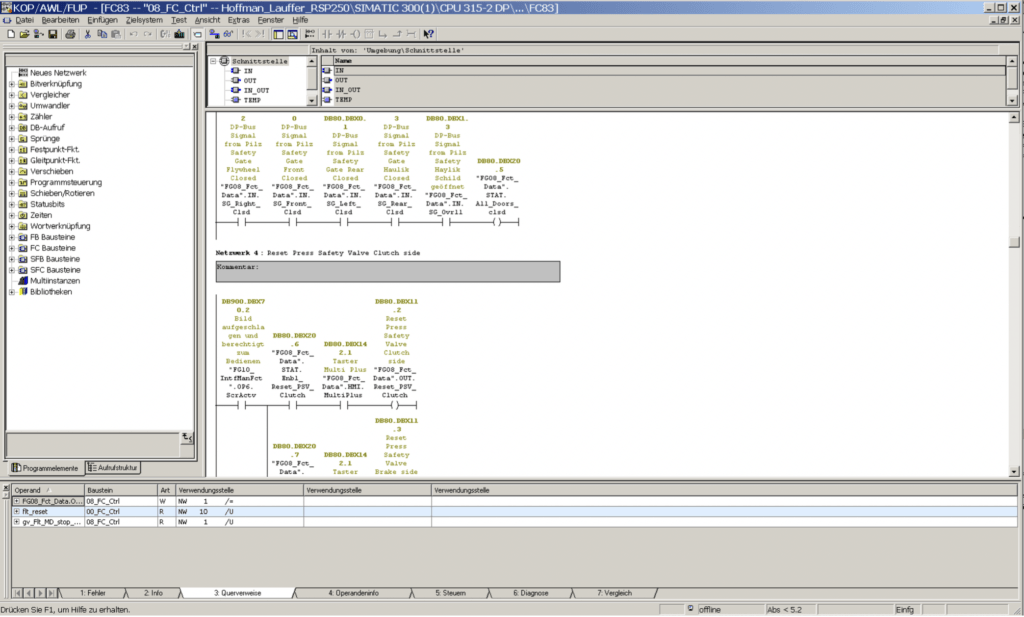 Siemens S7 Ebook