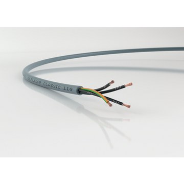 Ölflex Classic 110 Lapp Kabel