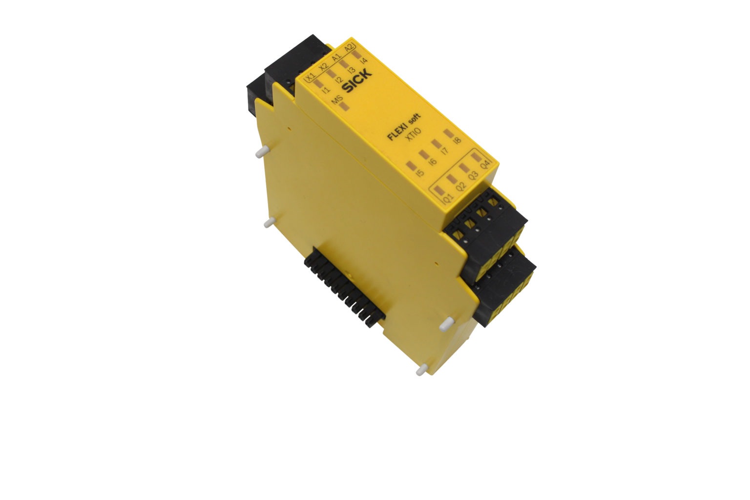 Sick Flexi Soft XTIO ZellerPresscontrol Systems Shop