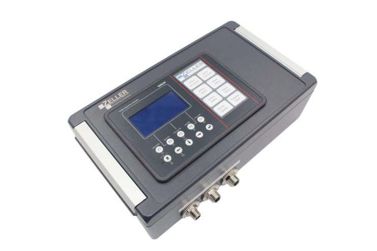 Bandschlaufensteuerung