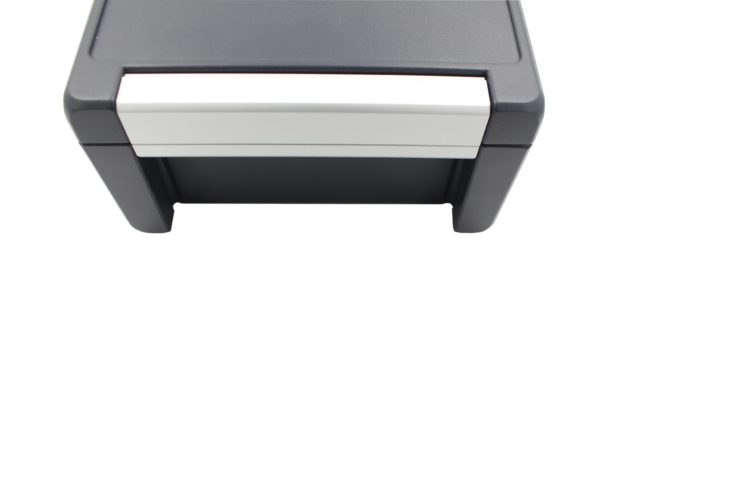 Bandschlaufensteuerung mit Analogwertverarbeitung – Bild 5