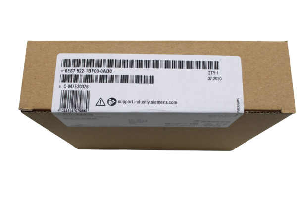 6ES7 522-1BF00-0AB0