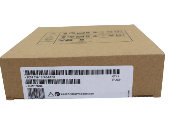 6ES7522-1BF00-0AB0