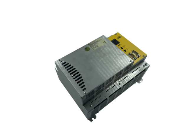 Sicherheitssteuerung PSS 3056