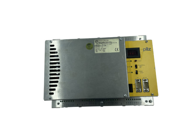 Pilz Controller PSS 3056