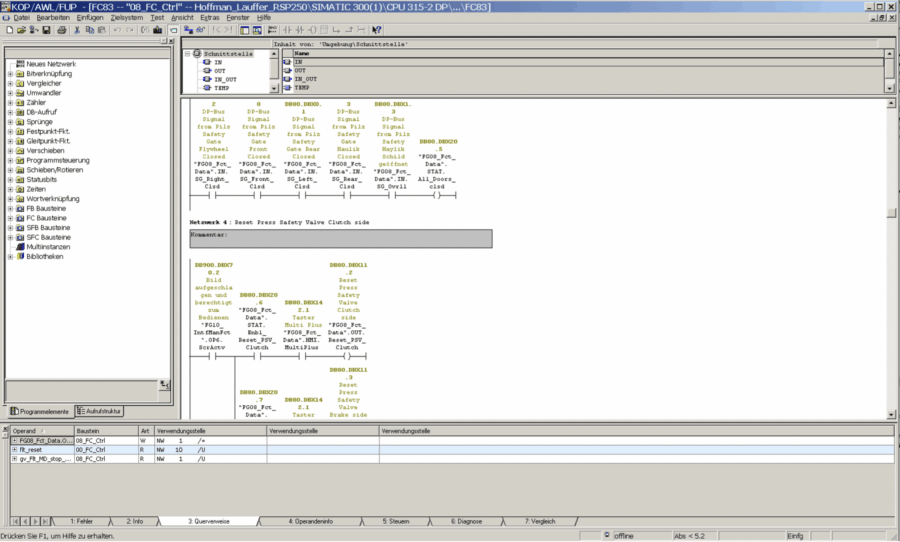 CD zum Buch "noch ein step 7 buch"